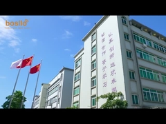 কোম্পানি পরিচিতি