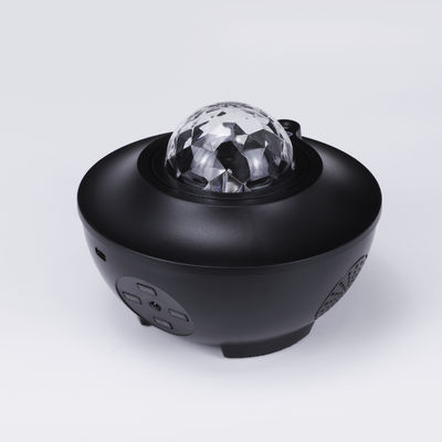 ভালো দাম OEM স্টারি গ্যালাক্সি প্রজেক্টর 10W কালো LED স্টারি নাইট প্রজেক্টর অনলাইন