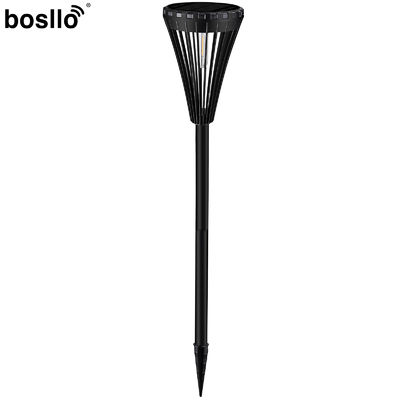 ভালো দাম 3.7V সৌর বাগান আলো বাগান সজ্জা জন্য ল্যাম্প কভার ব্যাসার্ধ 12cm H 19cm সঙ্গে অনলাইন