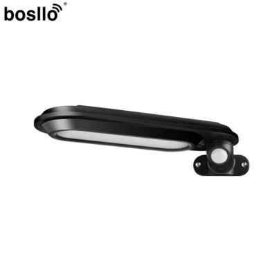 ভালো দাম 3.7V 2200mA সৌর চালিত আউটডোর ওয়াল লাইট জলরোধী LED অনলাইন