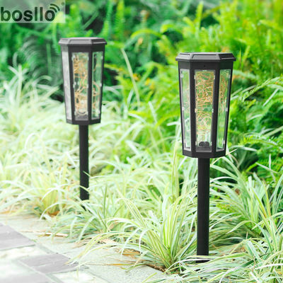 ভালো দাম OEM আউটডোর সোলার ল্যাম্পস একক ক্রিস্টালিন সিলিকন সোলার ওয়াকওয়ে লাইট অনলাইন