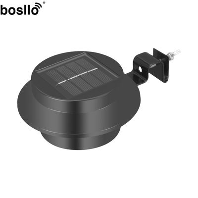 ভালো দাম 2V 160mA 0.32W একক স্ফটিক সিলিকন সৌর প্যানেল LED আলোর উৎস সহ সৌর প্রাচীর ল্যাম্প অনলাইন