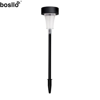 ভালো দাম উষ্ণ / সাদা আলো বহিরঙ্গন সৌর আলো 1PC LED সহজ ইনস্টলেশন আলোকসজ্জা অনলাইন