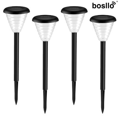 ভালো দাম Solar Garden Lights with RGB Color Temperature Change 8-Hour Working Time and Auto Night On/Off অনলাইন