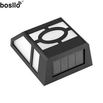 ভালো দাম বহিরঙ্গন আলো 2V 100W 0.2W একক স্ফটিক সিলিকন প্যানেল এবং 6-8 ঘন্টা চার্জিং সময় সহ সৌর প্রাচীর লাইট অনলাইন