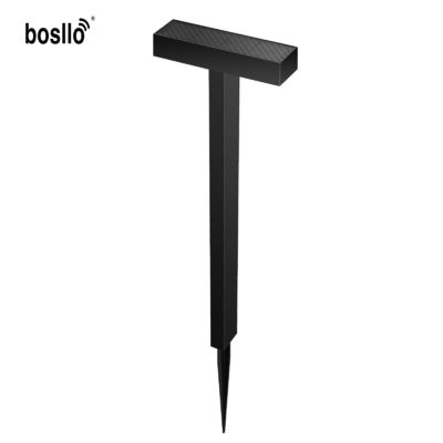 ভালো দাম Outdoor Solar Garden Lights সৌর চালিত বহিরঙ্গন আলো উষ্ণ সাদা সৌর বাগান আলো অনলাইন