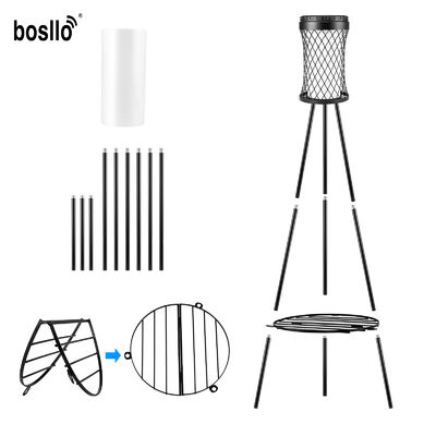 ভালো দাম Inserted on the Ground Solar Garden Lights Waterproof and Rechargeable for Long-lasting Performance অনলাইন
