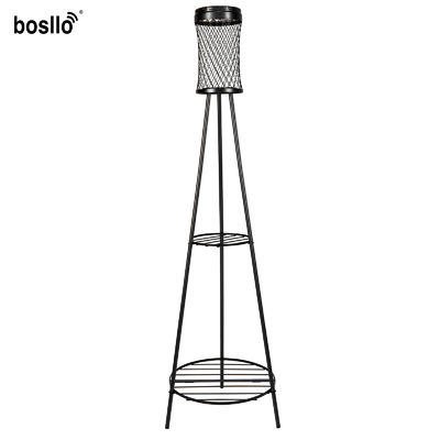 ভালো দাম Waterproof Two-charge Solar Flower Stand Lights Suitable For Christmas And Halloween অনলাইন